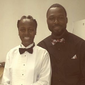 Meet your Posher, Johnny